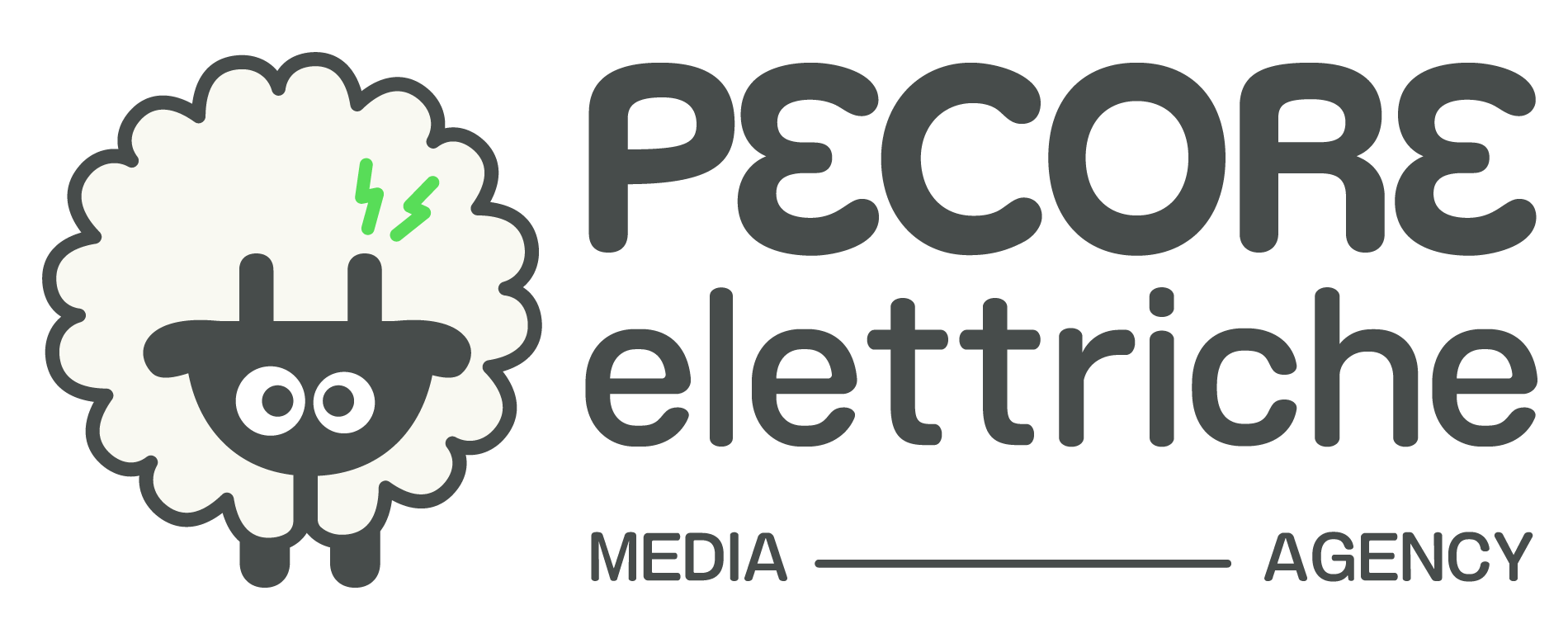 Pecore Elettriche - Media Agency