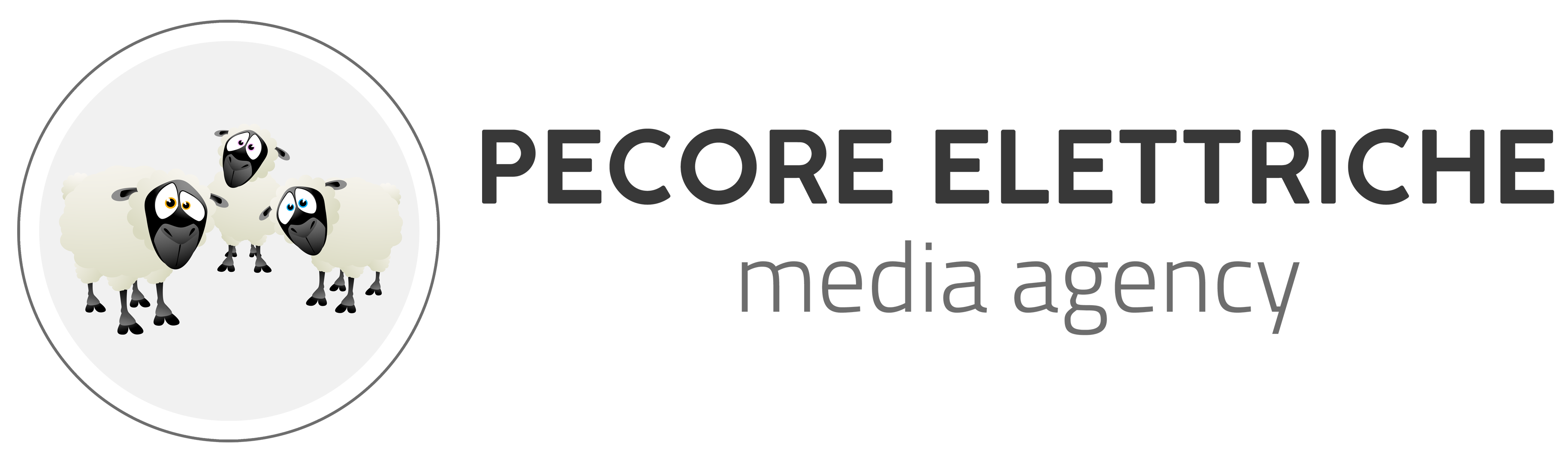 Pecore Elettriche - Media Agency