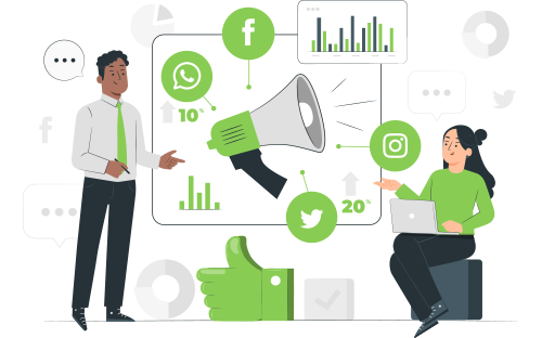 Pecore Elettriche - Media Agency